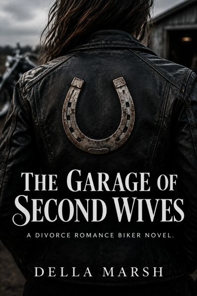 The Garage of Second Wives