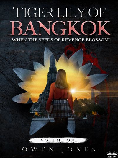 Tiger Lily Of Bangkok