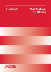 Manual de armonía