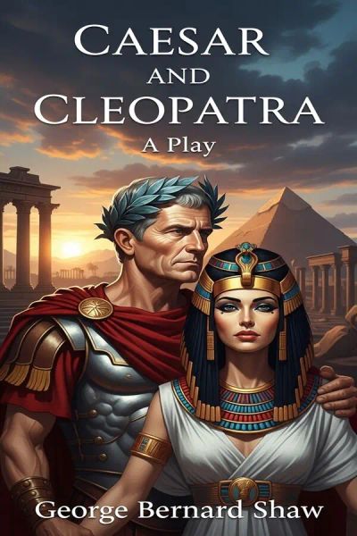 Caesar and Cleopatra