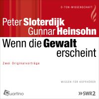 Wenn die Gewalt erscheint