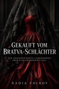 Gekauft vom Bratva-Schlächter