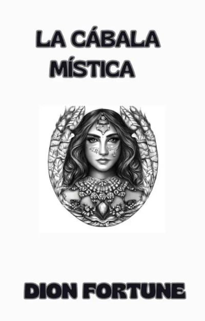 La Cábala Mística  (traducido)
