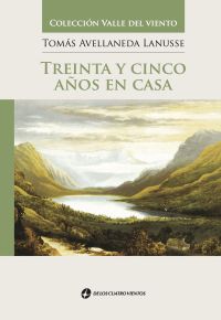 Treinta y cinco años en casa