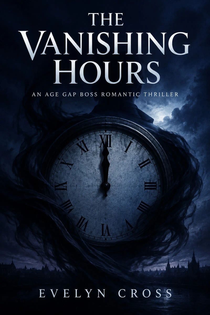 The Vanishing Hours