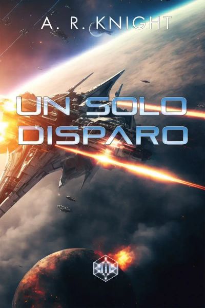 Un Solo Disparo