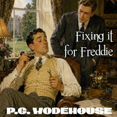 Fixing it for Freddie