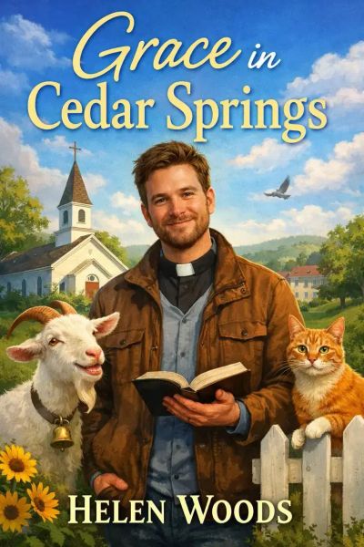 Grace in Cedar Spring