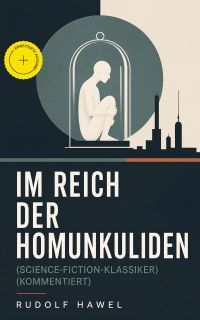 Im Reich der Homunkuliden (Science-Fiction-Klassiker) (Kommentiert)