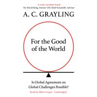 For the Good of the World