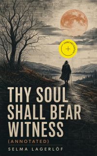 Thy Soul Shall Bear Witness (Annotated)