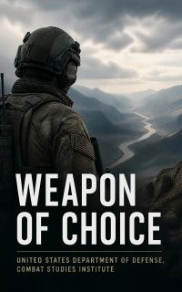 Weapon of Choice