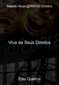 Método Music@rda3d Direitos