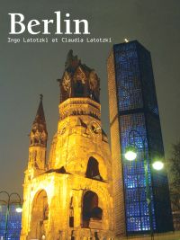 Berlin au tournant du millénaire