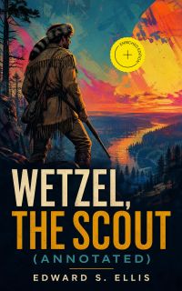 Wetzel, the Scout (Annotated)