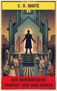 Der mormonische Prophet und sein Harem