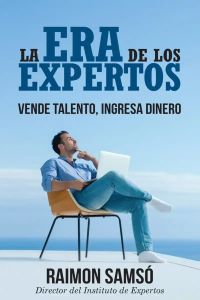 La era de los expertos