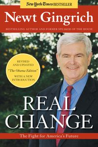 Real Change