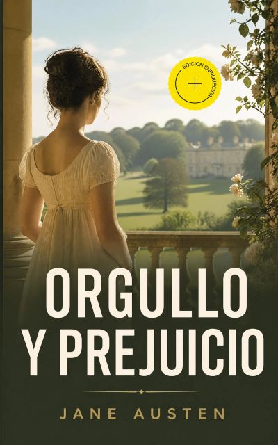 Orgullo y Prejuicio (Anotado)
