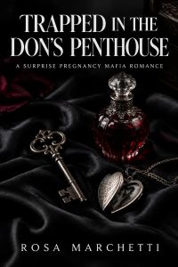 Trapped in the Don's Penthouse
