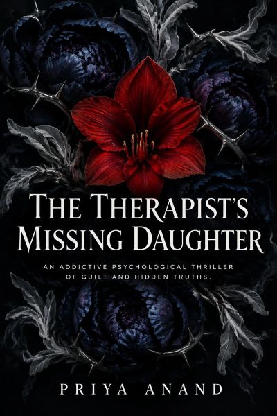 The Therapist's Missing Daughter