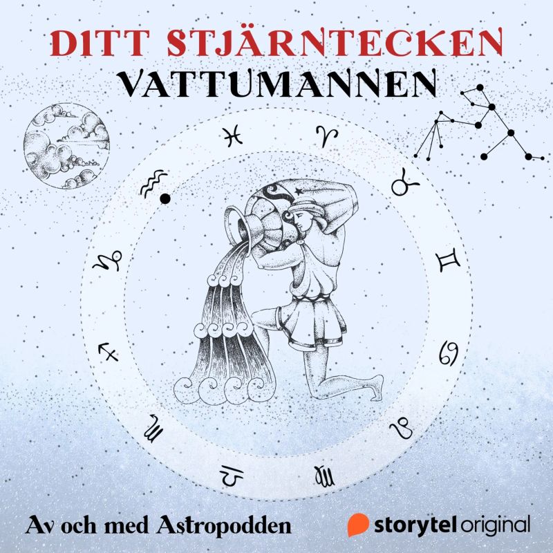 Vattumannen