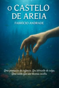 O Castelo De Areia