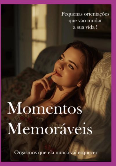 Momentos Memoráveis