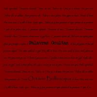 Palavras Ocultas