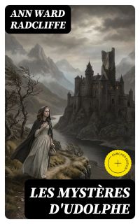 Les mystères d'Udolphe