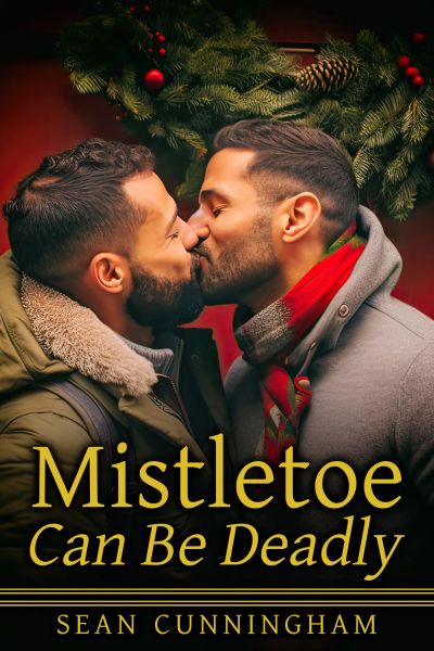 Mistletoe Can Be Deadly