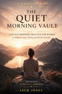 The Quiet Morning Vault