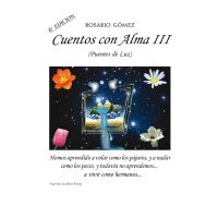 Cuentos con Alma, Tomo 3