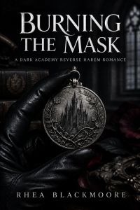 Burning the Mask