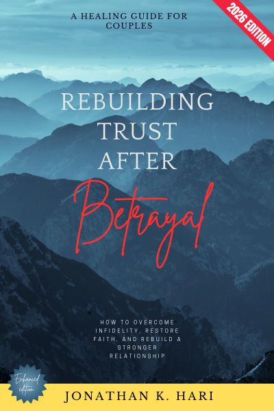 Rebuilding Trust After Betrayal