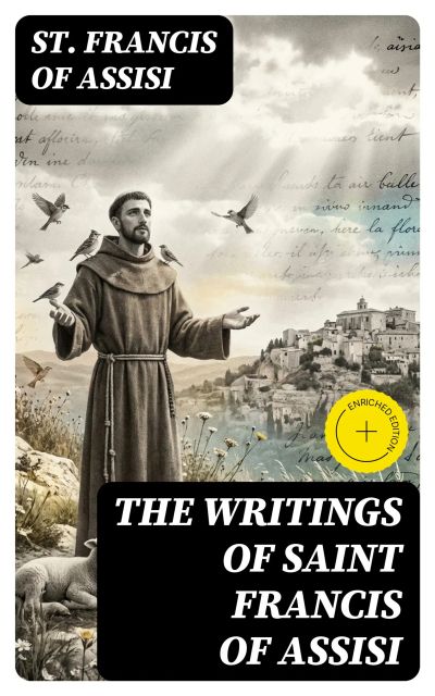 The Writings of Saint Francis of Assisi