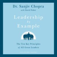 Leadership by Example