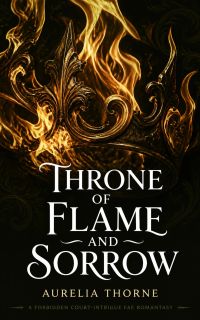 Throne of Flame and Sorrow