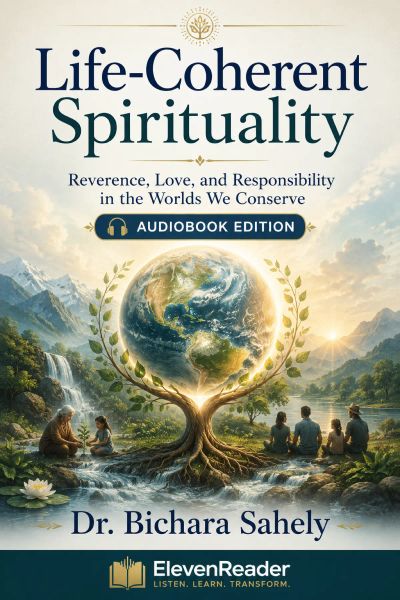 Life-Coherent Spirituality