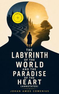 The Labyrinth of the World and the Paradise of the Heart (Annotated)