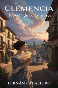 Clemencia: Novela de costumbres