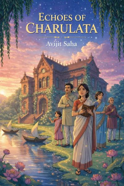 Echoes of Charulata