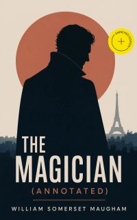 The Magician (Annotated)