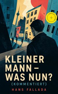 Kleiner Mann – was nun?