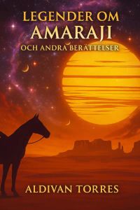 Legender om Amaraji och Andra Berättelser