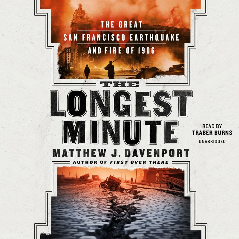 The Longest Minute
