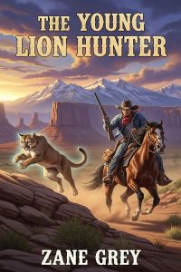 The Young Lion Hunter