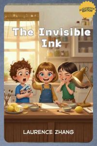 The Invisible Ink