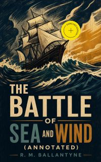 The Battle of Sea and Wind (Annotated)