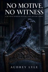 No Motive, No Witness